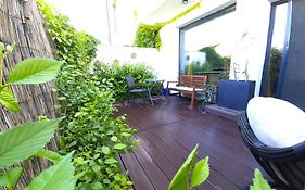 Mogosoaia High Living Apartment